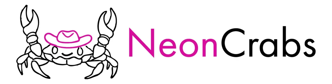 neoncrabs.com